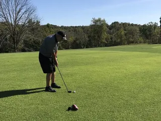 Eagle Creek Country Club