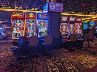 Belterra Park Gaming & Entertainment