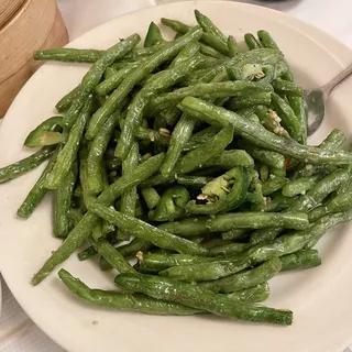 String Beans