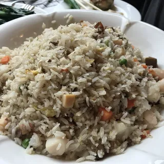 Chefs Special Fried Rice