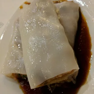 Beef Crepe