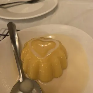 Mango Pudding