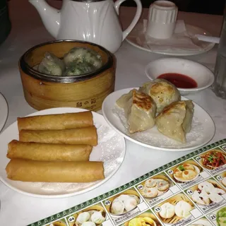 Egg Roll