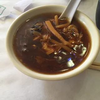 Hot & Sour Soup