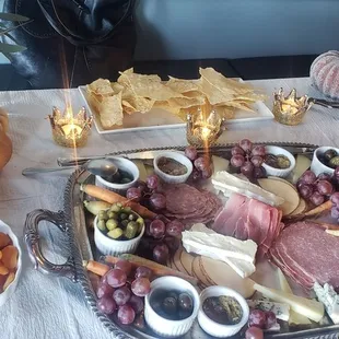Charcuterie