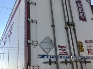 Crete Carriers