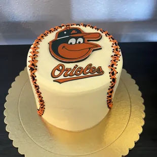 Baltimore orioles