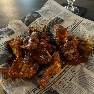 Triple Deuce Saloon