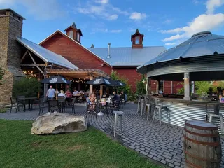 Riverside Brewing Company