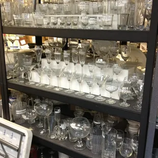 Order glassware here!