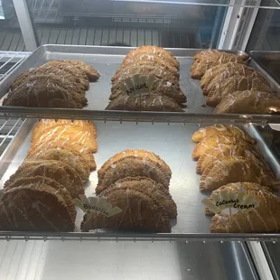 Pies!