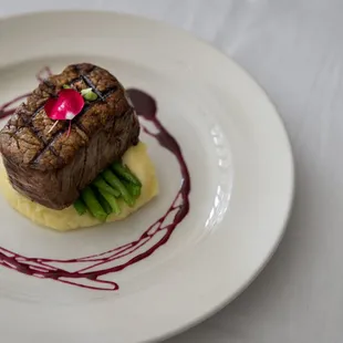Filet Mignon