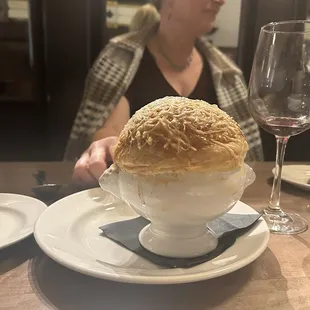 French Onion Soup