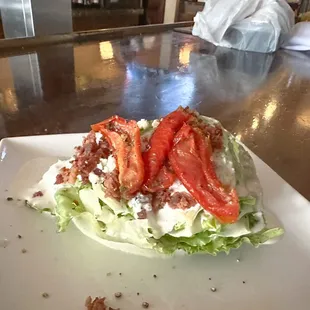 Wedge Salad
