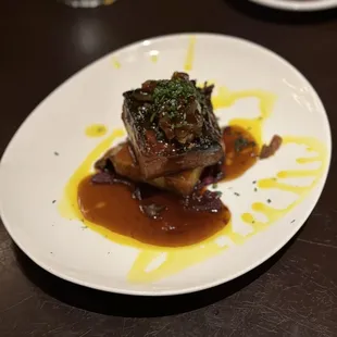 Pork Belly