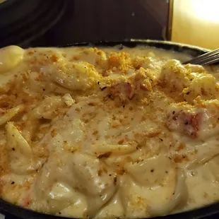 Lobster Mac