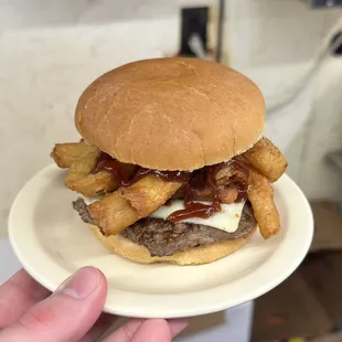 food, burger, burgers