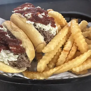steak, food