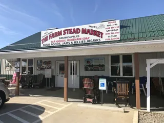 The Farm Stead Market