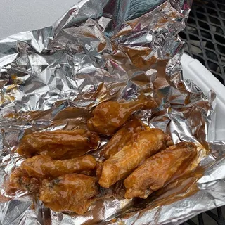 6 Wings