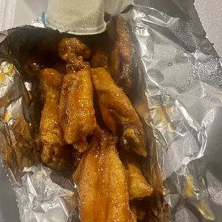 10 Wings