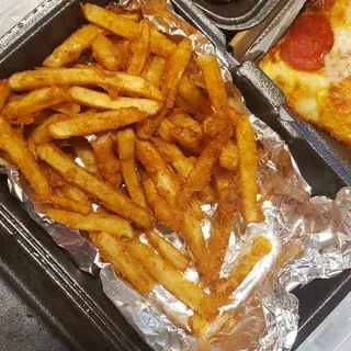 Fries