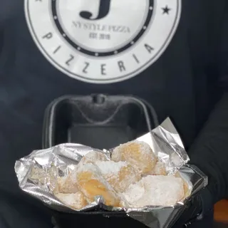 Fried Dough