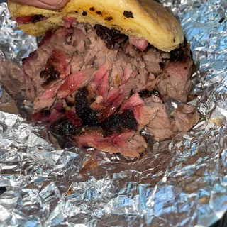 Sliced or Chopped Beef