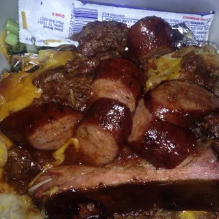 Rib