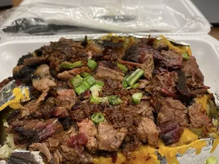 Hoot's Smokehouse