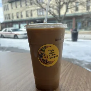Macchiato