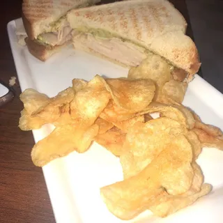 Turkey Deluxe