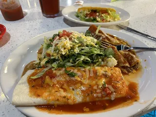 Pedros Tacos & Tequila Bar Covington