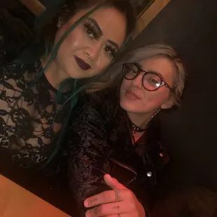 Partying like it's 1999