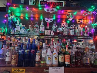 Coach's Corner