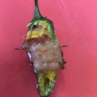 Fried Mice! Say no more!