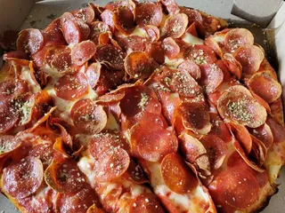 Zanzis Pizza