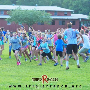 Triple R Ranch