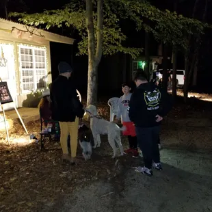 Great safe wholesome place for the kids.