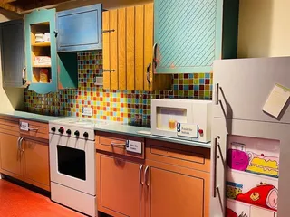 Children's Museum of Virginia