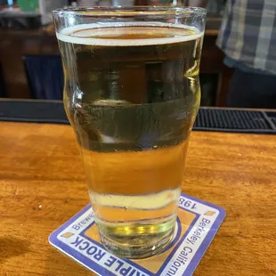 Rotating Ciderys Apple Cider