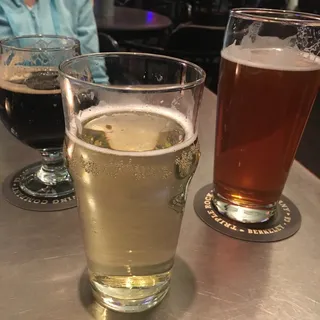 South City Dry Me A River, Dry Apple Cider, 6.9% (12oz Can)