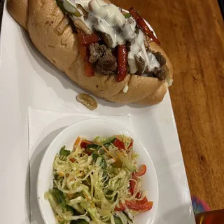 Philly Sandwich