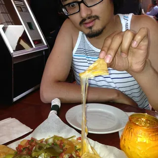 Nachos