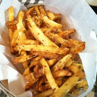 Fries