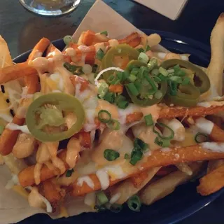 Motley Fries