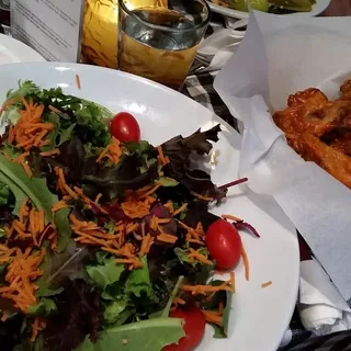 House Salad