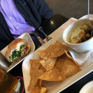 Vegetable Chili