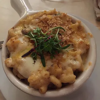 Kids Mac and Cheese