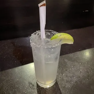 Lemon Lime